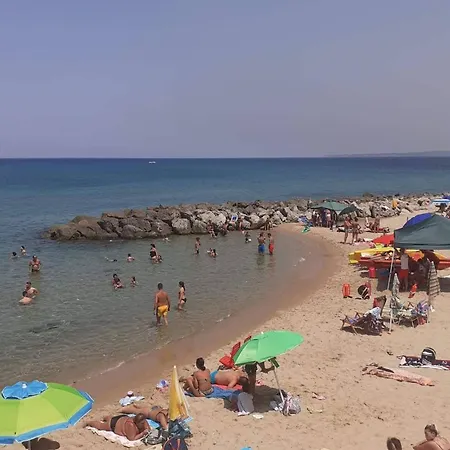 Sun And Relaxx * Trappeto (Sicily)